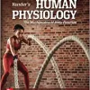 Vander’s Human Physiology, 16th Edition (PDF)