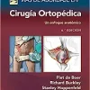 Vías de abordaje de cirugía ortopédica. Un enfoque anatómico, 6th edition (Spanish Edition) (PDF)