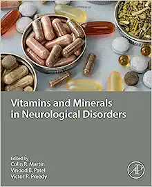 Vitamins and Minerals in Neurological Disorders (PDF)