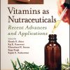 Vitamins as Nutraceuticals: Recent Advances and Applications (EPUB)