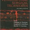 Vitreoretinal Surgical Techniques, 2nd Edition (PDF)