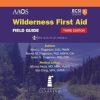 Wilderness First Aid Field Guide, 3rd Edition (PDF)