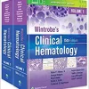 Wintrobe’s Clinical Hematology, 15th Edition (EPUB)