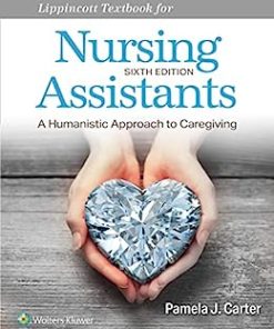 Workbook for Lippincott Textbook for Nursing Assistants, 6th Edition (EPUB)