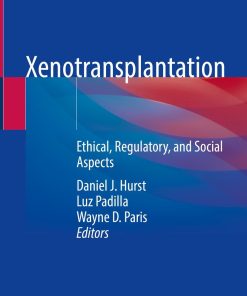 Xenotransplantation (EPUB)