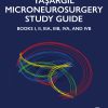 Yasargil Microneurosurgery Study Guide (EPUB)