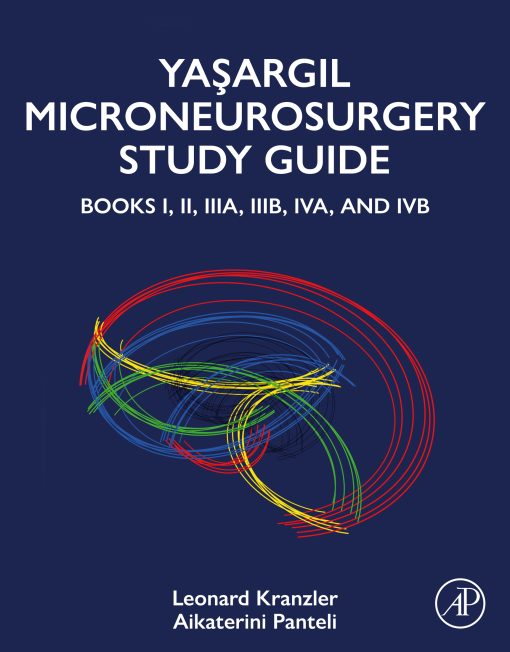 Yasargil Microneurosurgery Study Guide (EPUB)