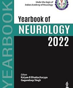 Yearbook of Neurology 2022 (PDF)