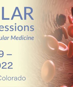 2022 SVM Online Board Review Course (Society for Vascular Medicine) (Course)