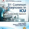 21 Common Diagnosis in ICU (PDF)