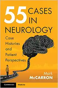 55 Cases in Neurology (PDF)