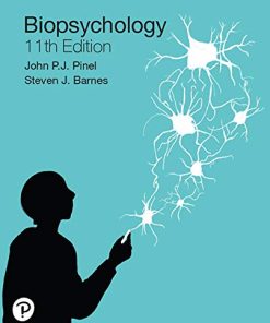 Biopsychology 11th Edition