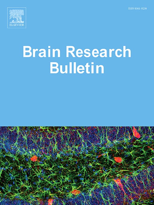 Brain Research Bulletin PDF