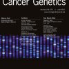 Cancer Genetics PDF