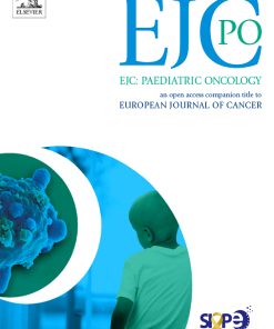 EJC Paediatric Oncology PDF