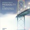 Introduction to Probability and Statistics, Fourth Canadian Edition (4th Edition) (PDF)