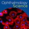 Ophthalmology Science: Volume 1 (Issue 1 to Issue 4) 2021 PDF