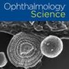 Ophthalmology Science: Volume 1 (Issue 1 to Issue 4) 2021 PDF