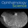 Ophthalmology Science: Volume 2 (Issue 1 to Issue 4) 2022 PDF