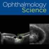 Ophthalmology Science PDF