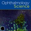 Ophthalmology Science PDF