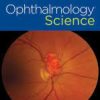 Ophthalmology Science Volume 3, Issue 3