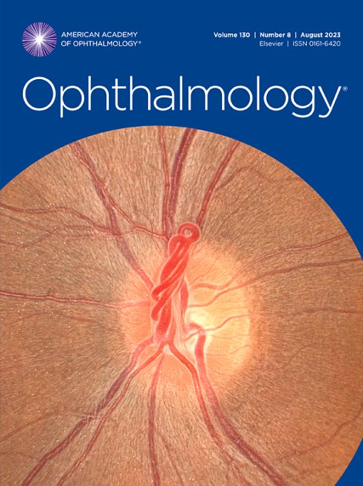 Ophthalmology PDF