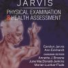 Physical Examination and Health Assessment – Canadian (Epub)