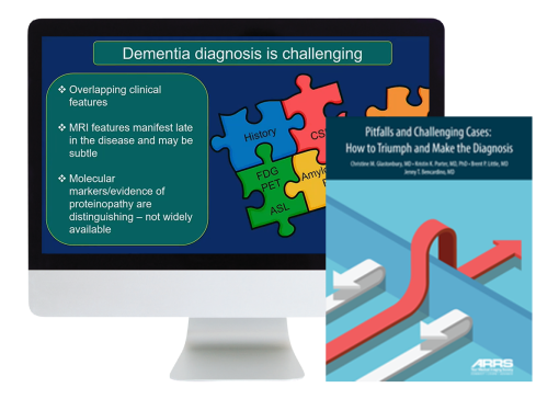 Pitfalls and Challenging Cases: How to Triumph and Make the Diagnosis (Course)