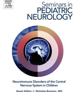 Seminars in Pediatric Neurology PDF