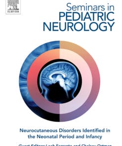 Seminars in Pediatric Neurology PDF