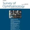 Survey of Ophthalmology PDF