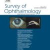 Survey of Ophthalmology PDF