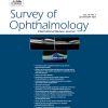 Survey of Ophthalmology PDF