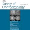 Survey Of Ophthalmology Volume 68, Issue 5