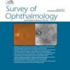 Survey Of Ophthalmology Volume 68, Issue 6