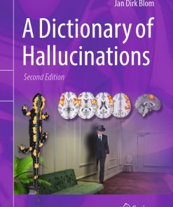 A Dictionary of Hallucinations, 2nd Edition (EPUB)