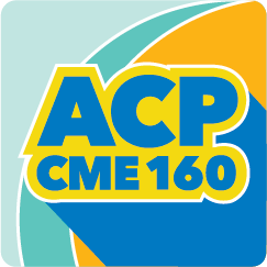 ACP CME 160 (Course)