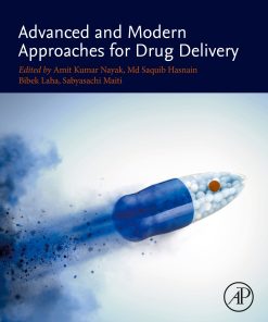 Advanced and Modern Approaches for Drug Delivery (PDF)