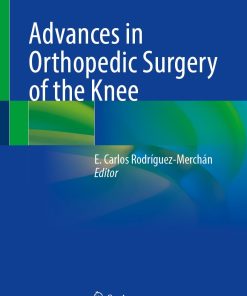 Advances in Orthopedic Surgery of the Knee (PDF)