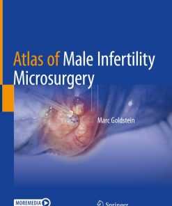 Atlas of Male Infertility Microsurgery (PDF)