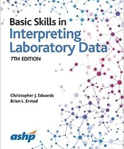 Basic Skills in Interpreting Laboratory Data, 7th Edition (PDF)