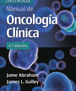 Bethesda. Manual de oncología clínica, 6th Edition (EPUB)