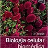 Biología celular biomédica, 2nd edition (PDF)