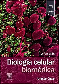 Biología celular biomédica, 2nd edition (PDF)