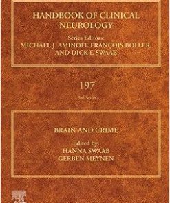 Brain and Crime (Volume 197) (PDF)