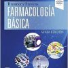 Brenner y Stevens. Farmacología básica, 6th edition (PDF)