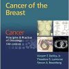 Cancer of the Breast, 10th edition (PDF)