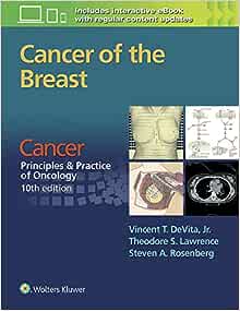 Cancer of the Breast, 10th edition (PDF)