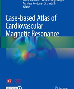 Case-based Atlas of Cardiovascular Magnetic Resonance (PDF)